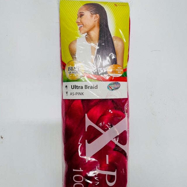 X-Pression Ultra Braid