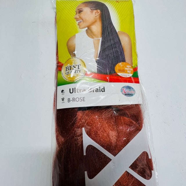 X-Pression Ultra Braid