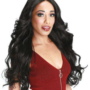 Fable HD Lace Wig