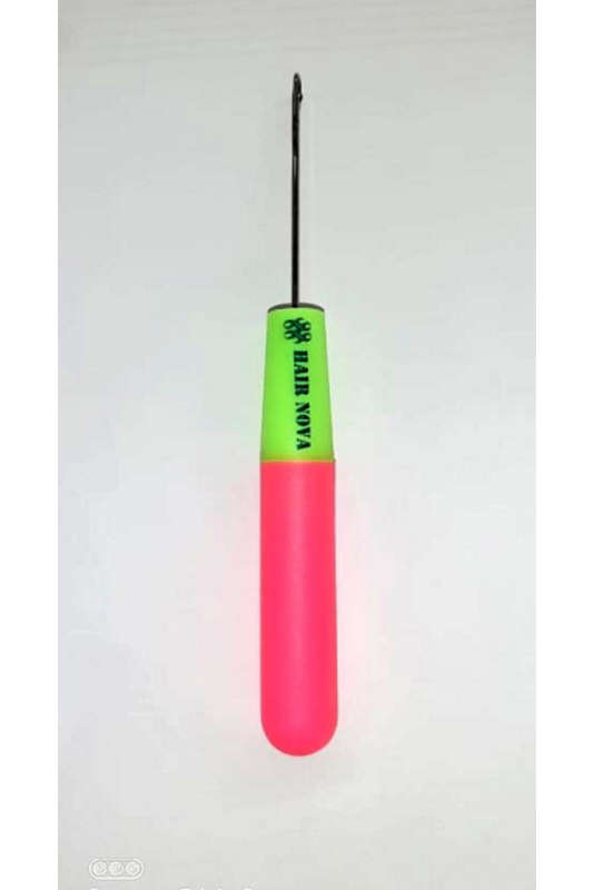 NOVA CROCHET NEEDLE