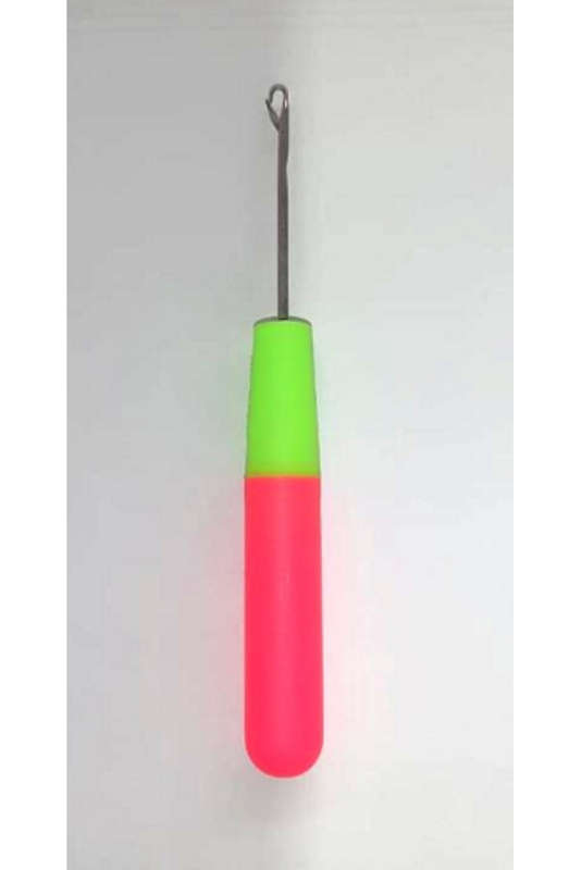 NOVA CROCHET NEEDLE