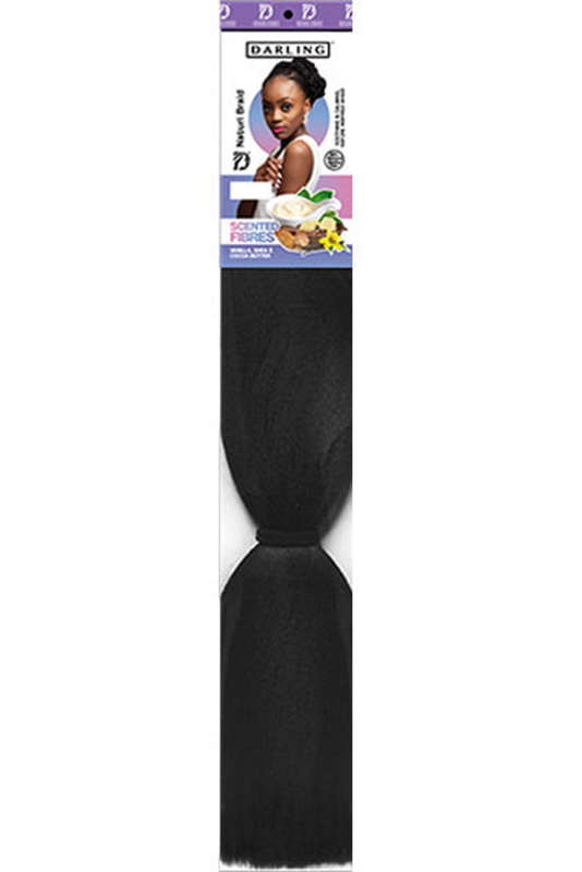 Darling Naturi Braid