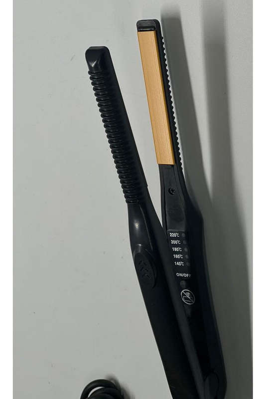Ella Flat Iron