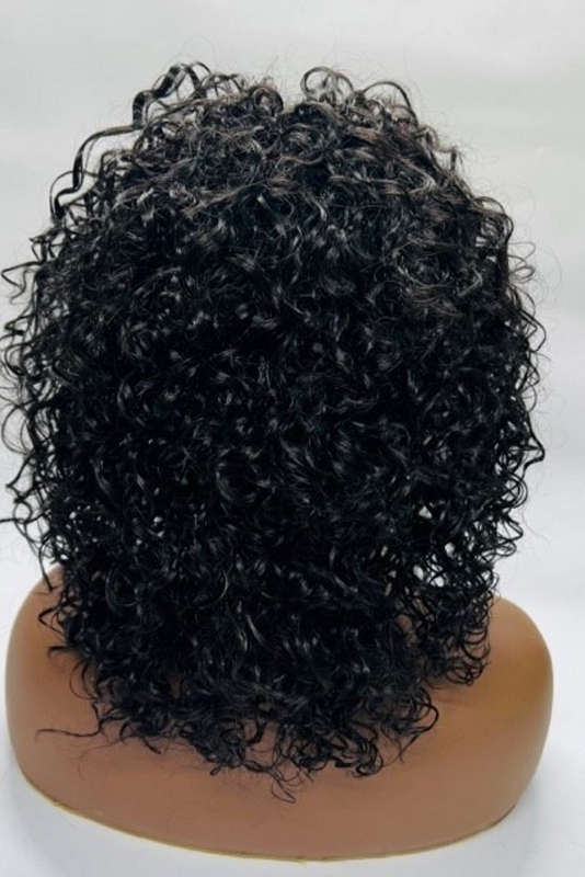 Nova HL013 Lace Front Wig 2