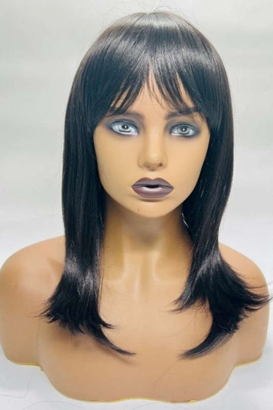 Nova HL051 Lace Front Wig 2
