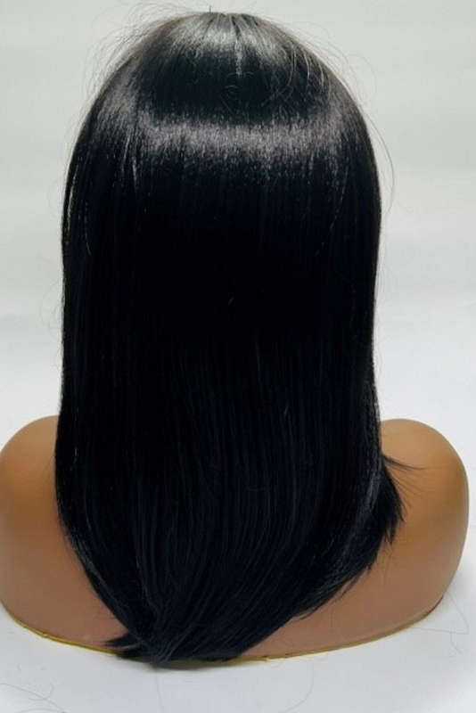 Nova HL051 Lace Front Wig 2