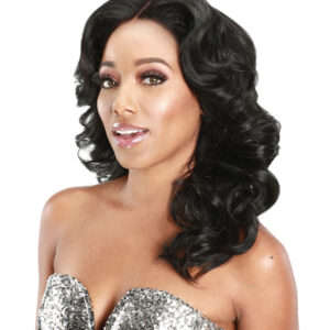 Dia Synthetic Hair Wig