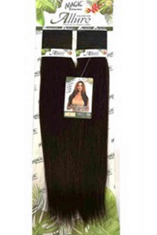 Magic Allure Gina 2 Pcs 16 inches Color 1B