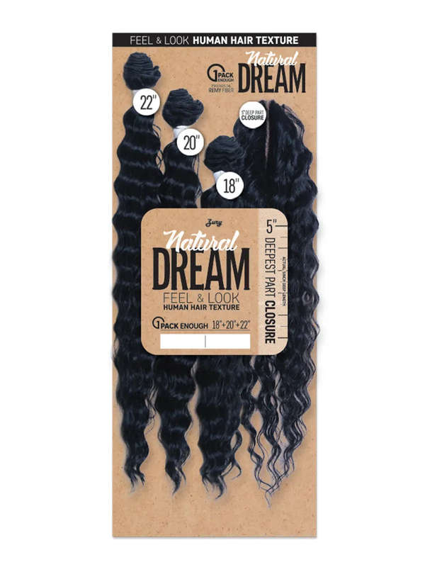 NATURAL DREAM MULTI DEEP 22
