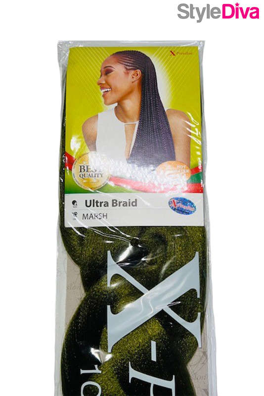 X-Pression Ultra Braid