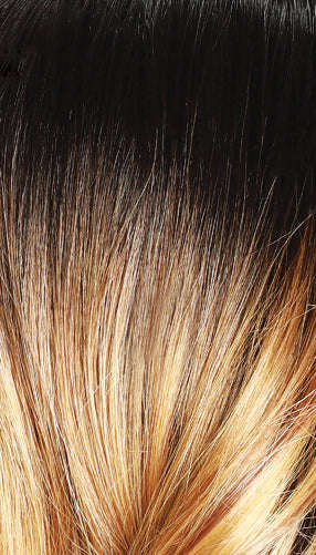 Nalia HD Lace Wig