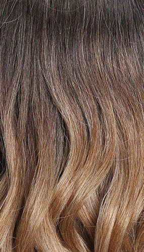 Kyla HD Lace Wig