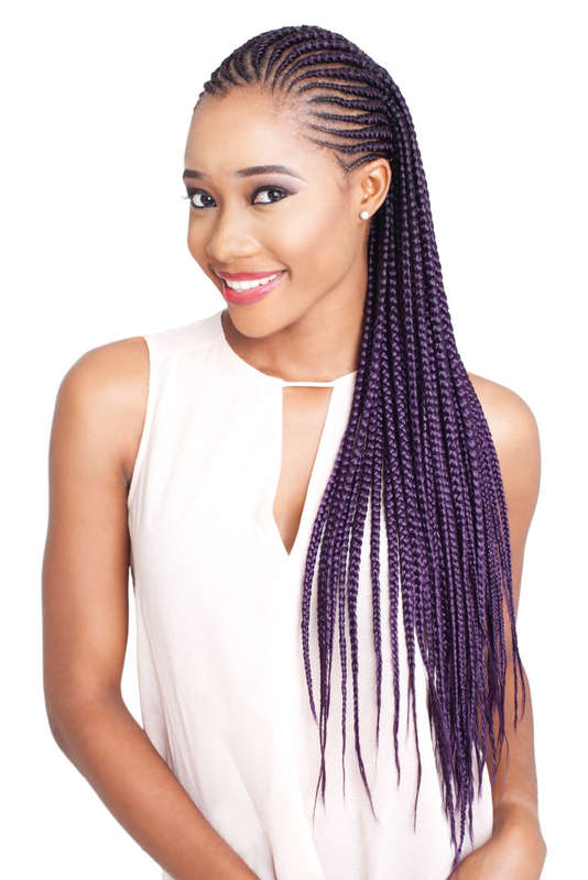 X-Pression Ultra Braid