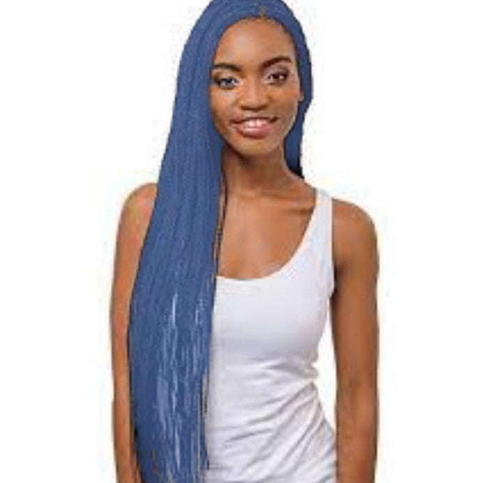 Darling Soft Braid