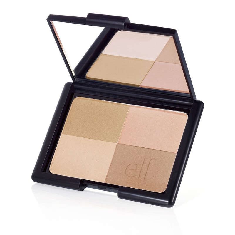 e.l.f Bronzers Golden Bronzer