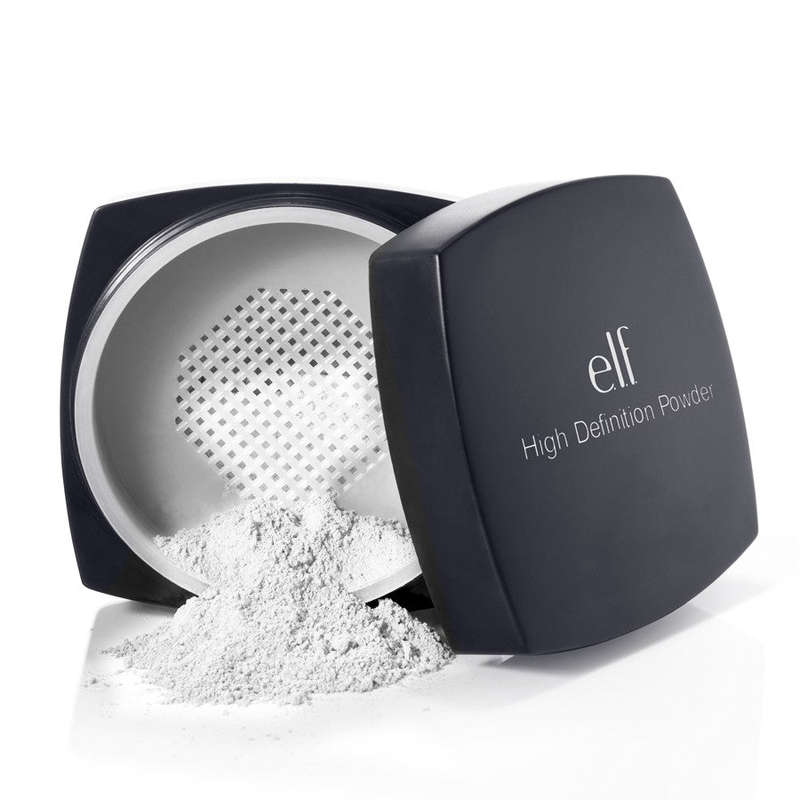 e.l.f High Definition Powder Sheer