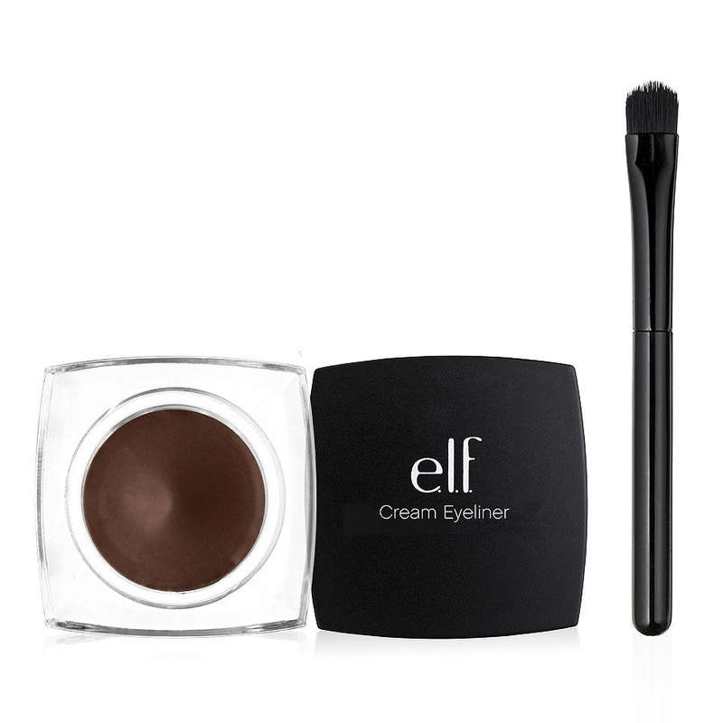 e.l.f Cream Eyeliner Coffee