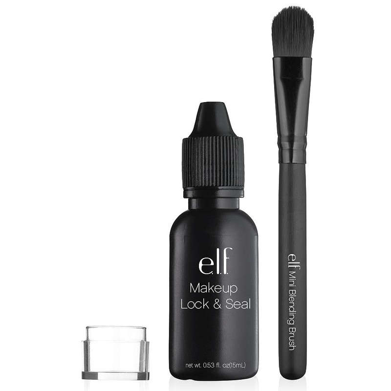 e.l.f Makeup Lock & Seal - Clear
