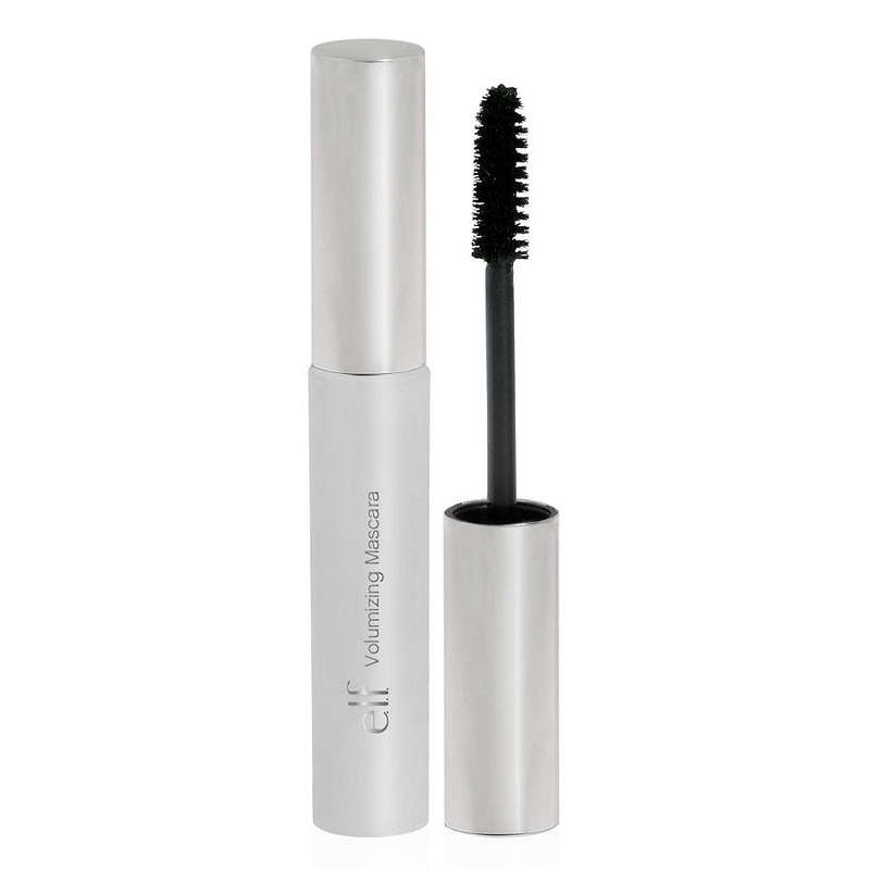 e.l.f Volumizing Mascara - Black