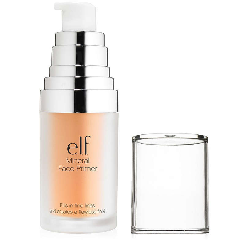 e.l.f Mineral Infused Face Primer Radiant Glow