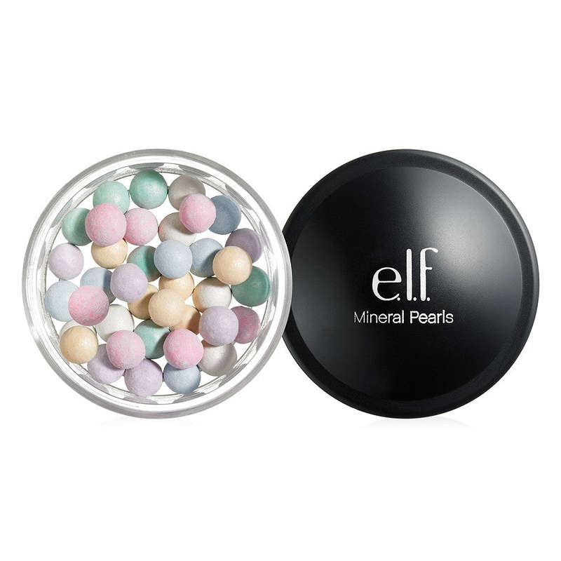 e.l.f Mineral Pearls - Skin Balancing