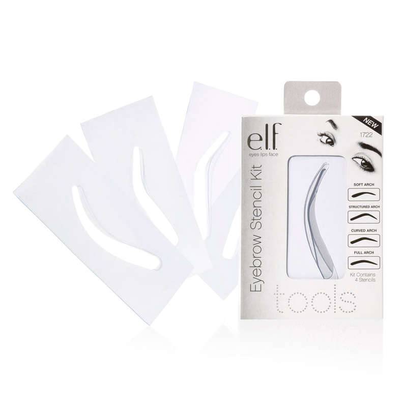 e.l.f Eyebrow Stencil Kit