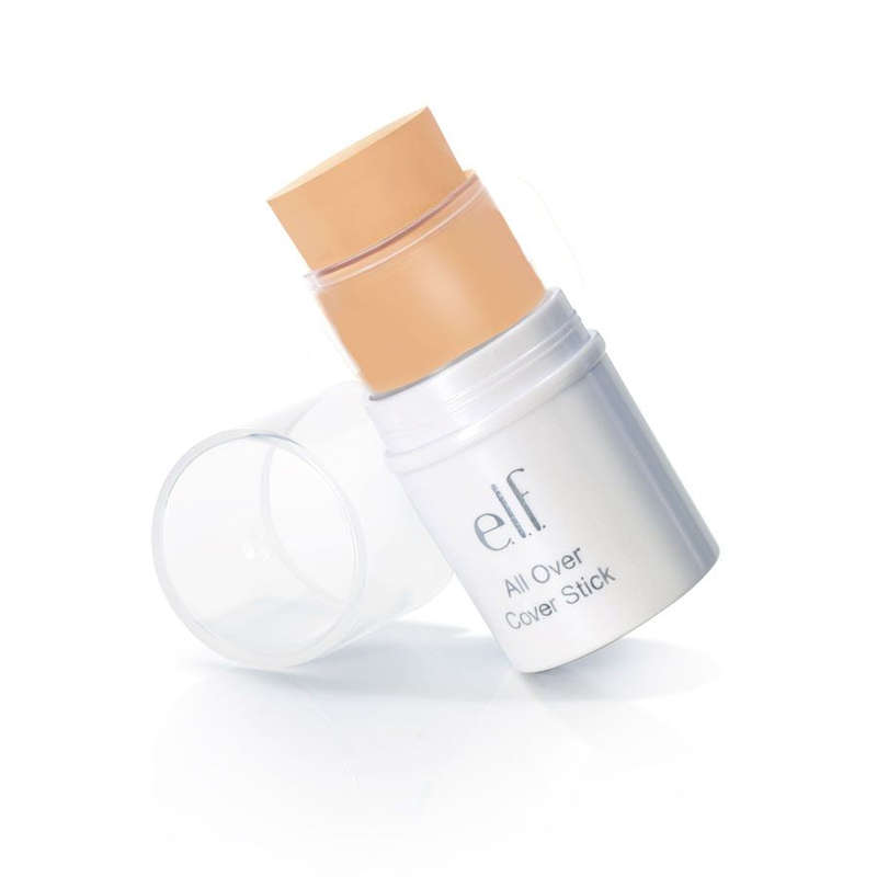 e.l.f All Over Cover Stick - Honey(Light)