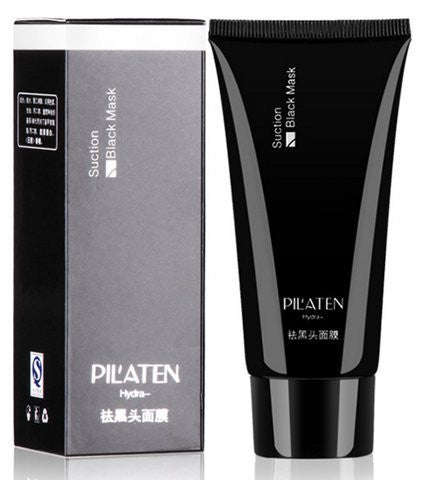 Black Suction Tube (Blackhead/Black Spot remover)