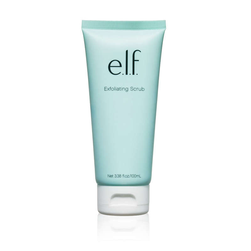 e.l.f Exfoliating Scrub