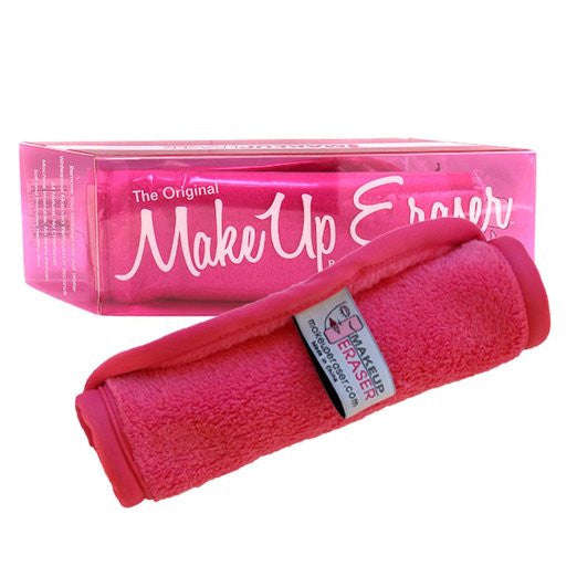 Makeup Eraser in Pink