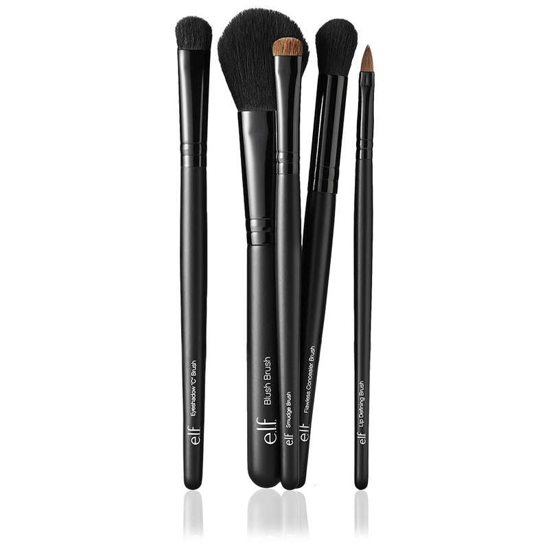 e.l.f Brush It Up Kit (5 Brush Kit)