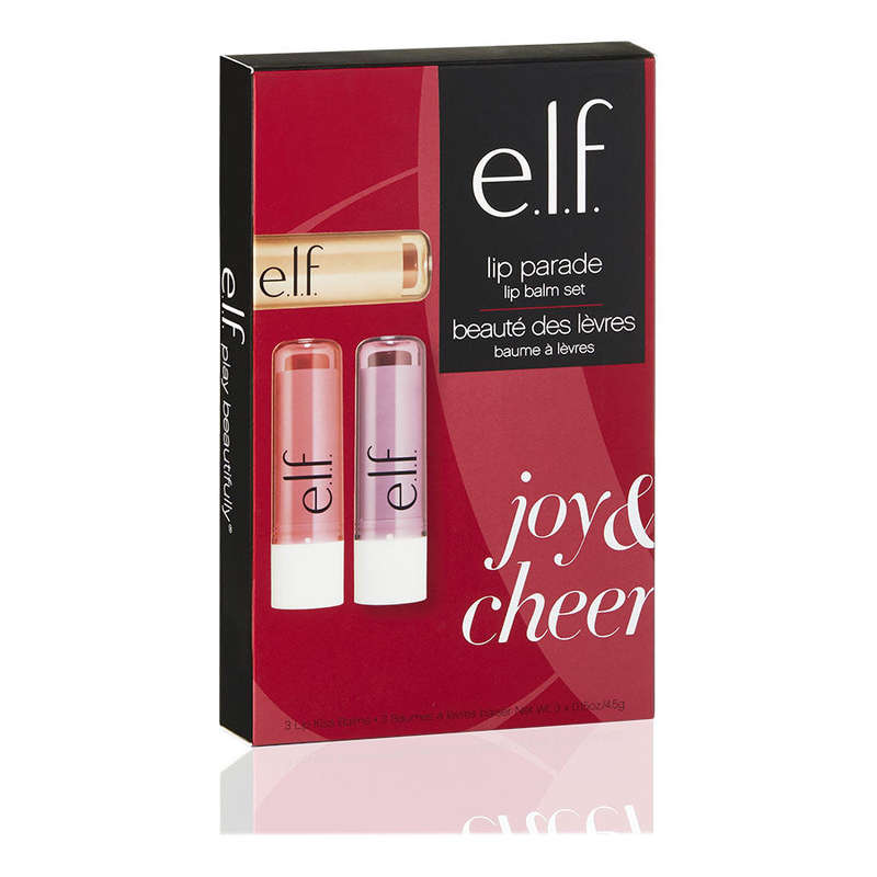 e.l.f Lip Parade Kit