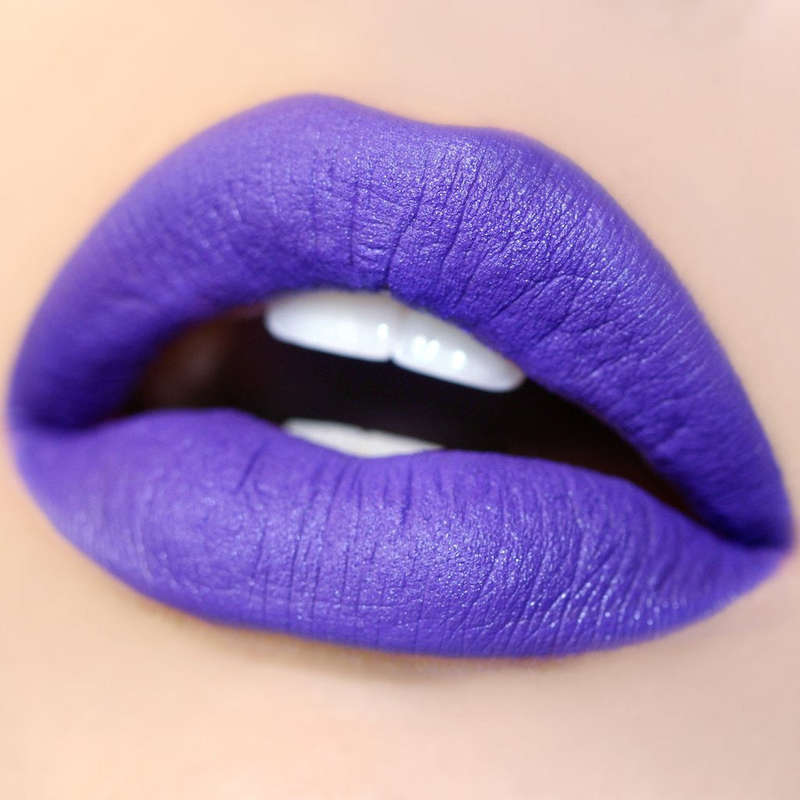 Colourpop So Wavy (Ultra Satin Lip)