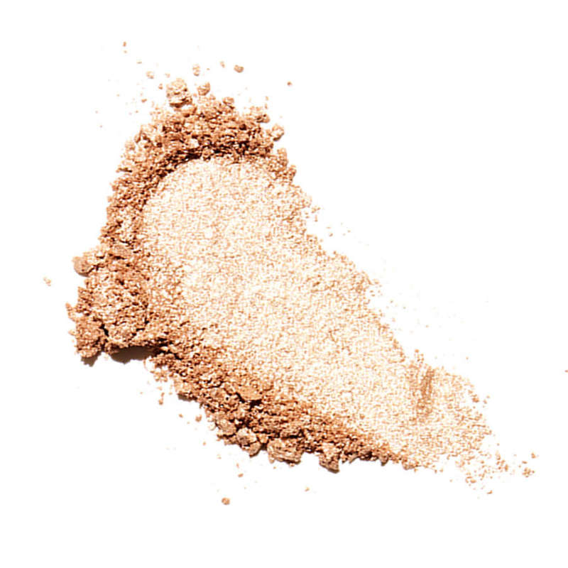 e.l.f Baked Highlighter Apricot Glow