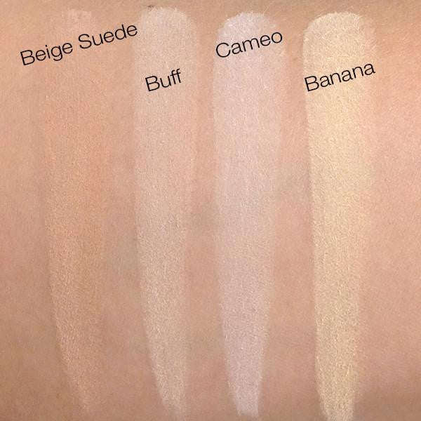 Ben Nye Bella Luxury Powder - Banana - 84gram