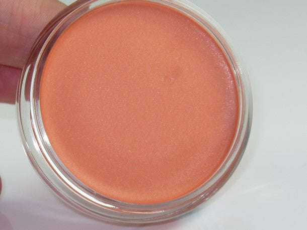 e.l.f Beautifully Bare Blush - Peach Perfection