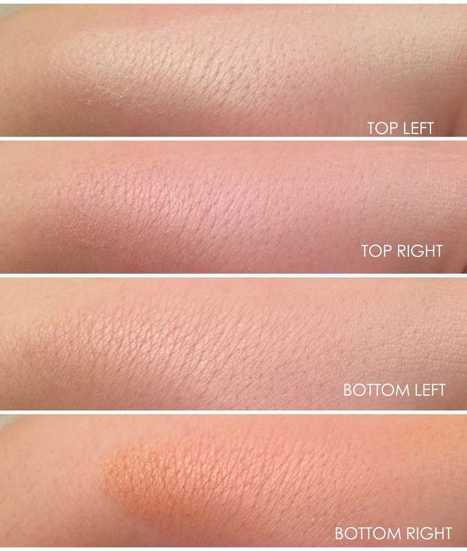 e.l.f Illuminating Palette