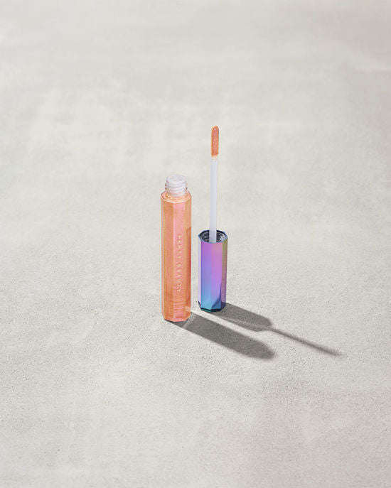 Fenty Beauty Cosmic Gloss Lip Glitter - Spacesuit