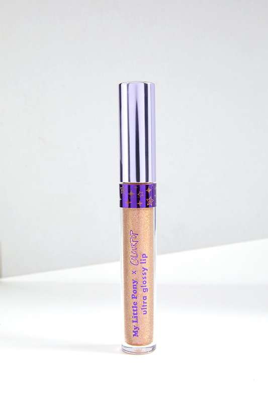 Colourpop Flutter Valley (Ultra Glossy Lip)