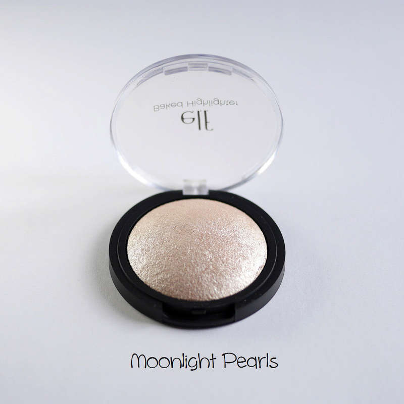 e.l.f Baked Highlighter Moonlight Pearls