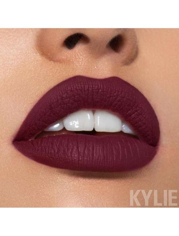 Kylie Cosmetics Hollyberry | Lip Kit