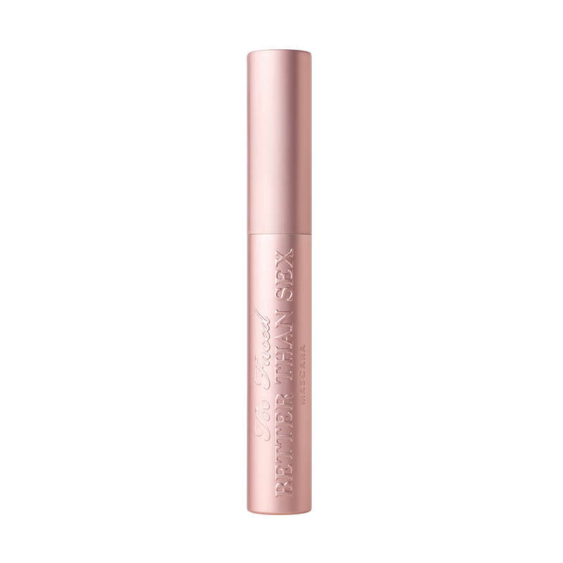 Too Faced Better than Sex Mascara