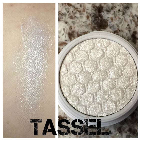 Colourpop Tassel
