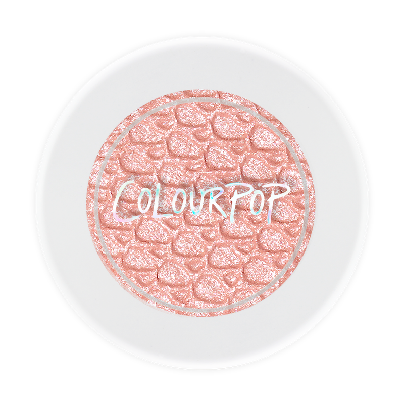 Colourpop Tea Party