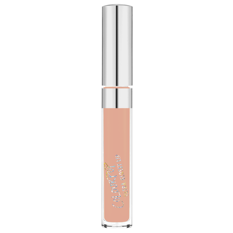 Colourpop Fairy Floss (Ultra Glossy Lip)