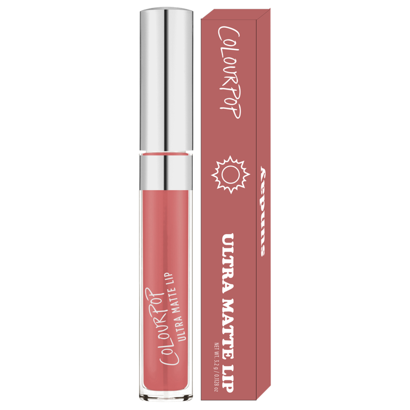 Colourpop Sunday (Ultra Matte Lip)