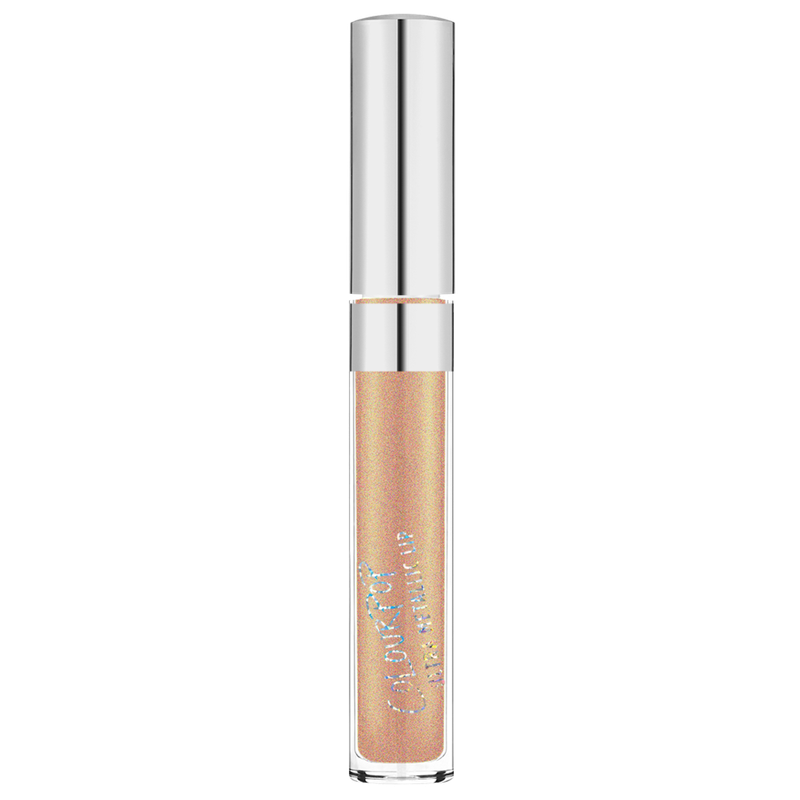 Colourpop Lights Out (Ultra Metallic Lip)