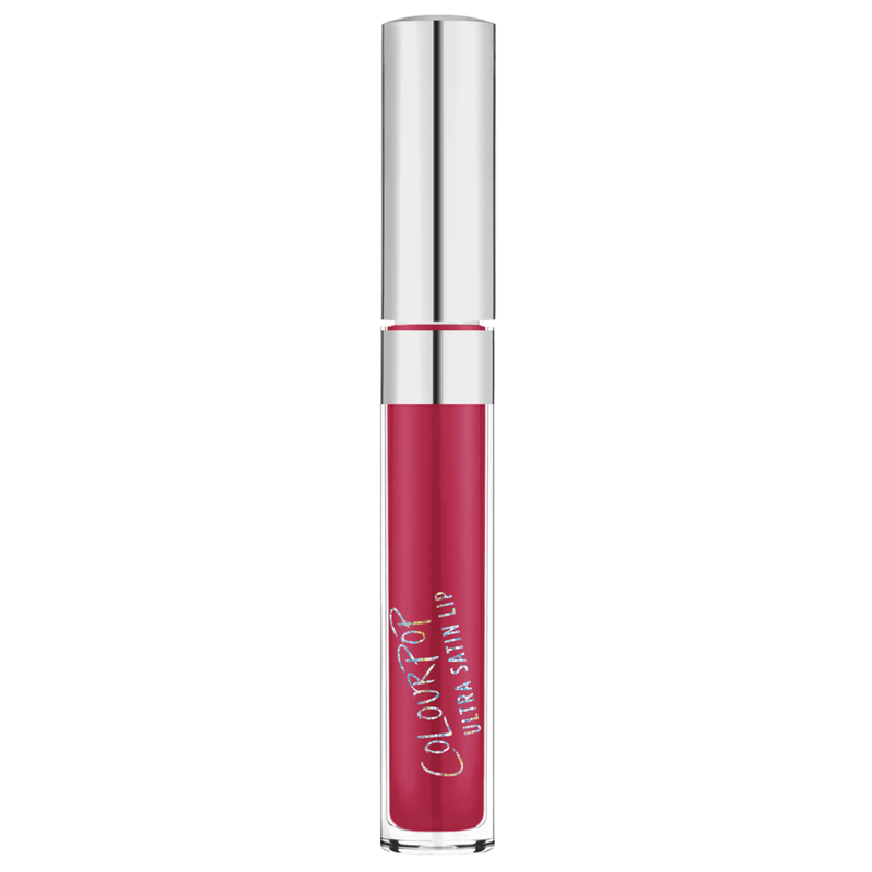 Colourpop London Fog (Ultra Satin Lip)
