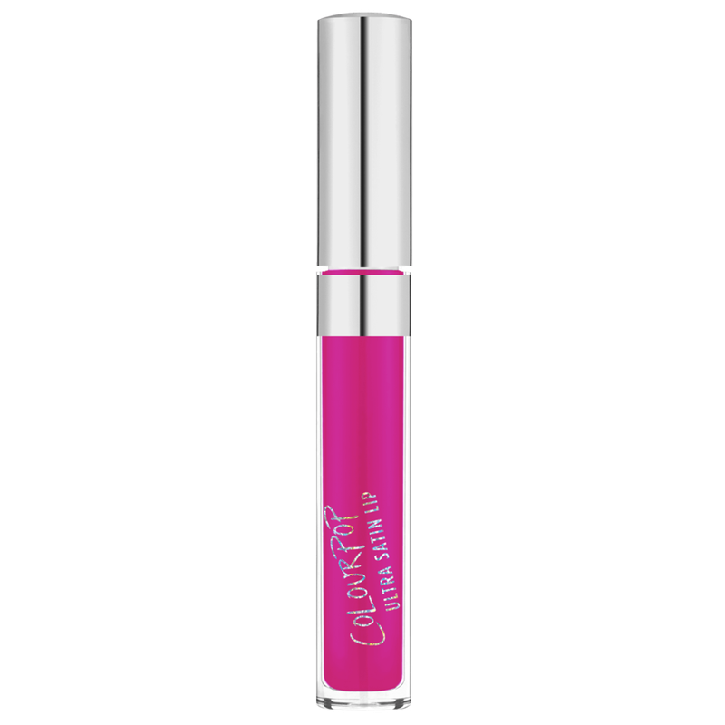 Colourpop The Rabbit (Ultra Satin Lip)