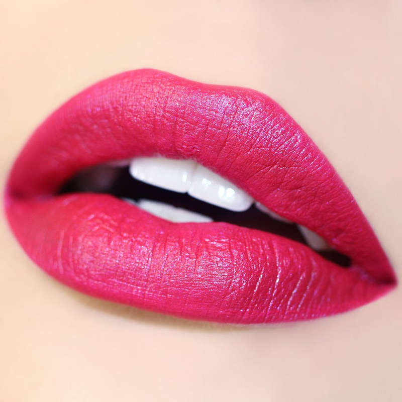 Colourpop The Rabbit (Ultra Satin Lip)